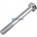 Болты DIN 931 (ISO 4014) шестигранные с неполной резьбой
