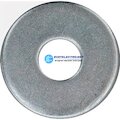 Шайбы DIN 9021 (ISO 7093) увеличенные кузовные