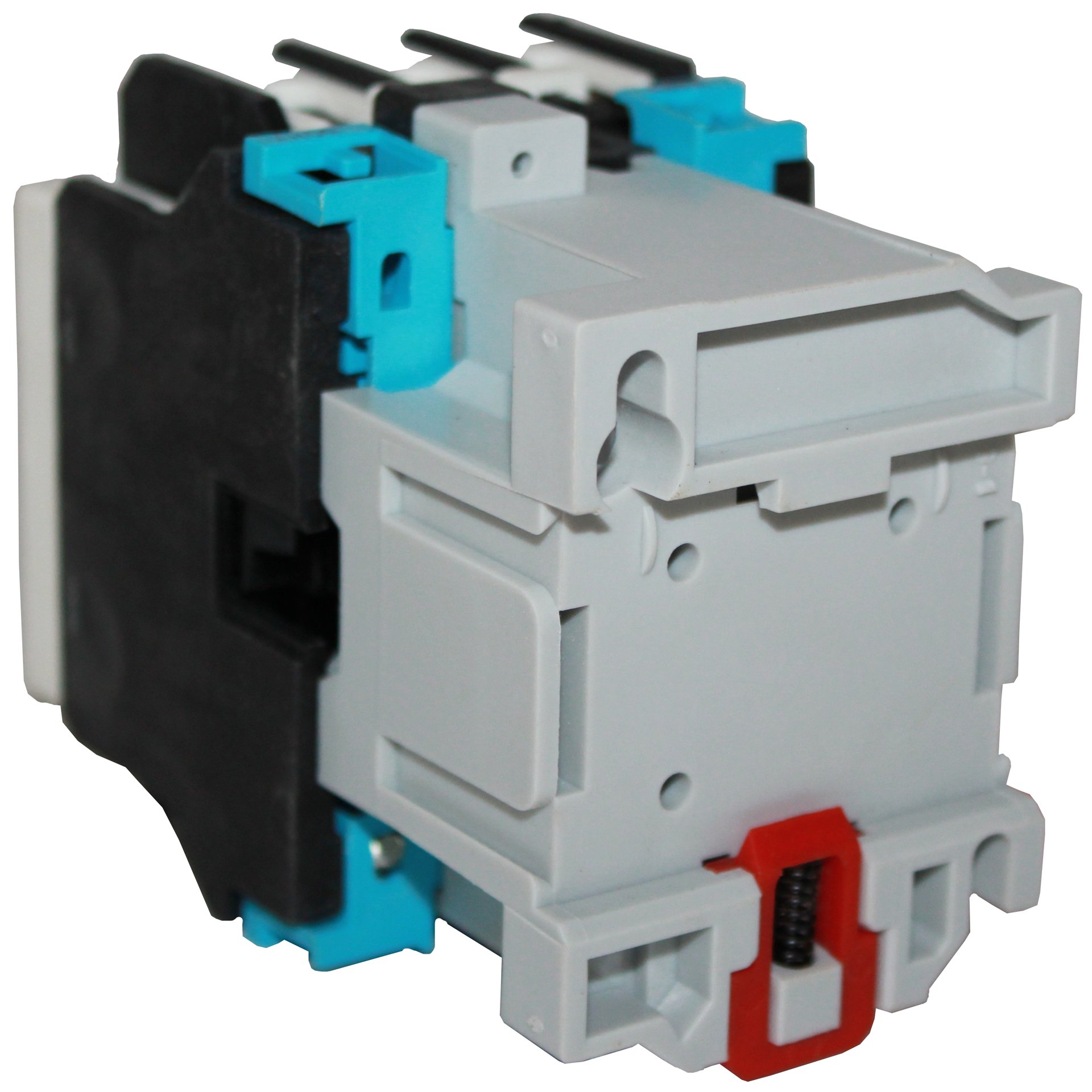 Пускатель магнитный ПМ12-040150 УХЛ4 В 380В (1з) 050150100ВВ380000010 ...