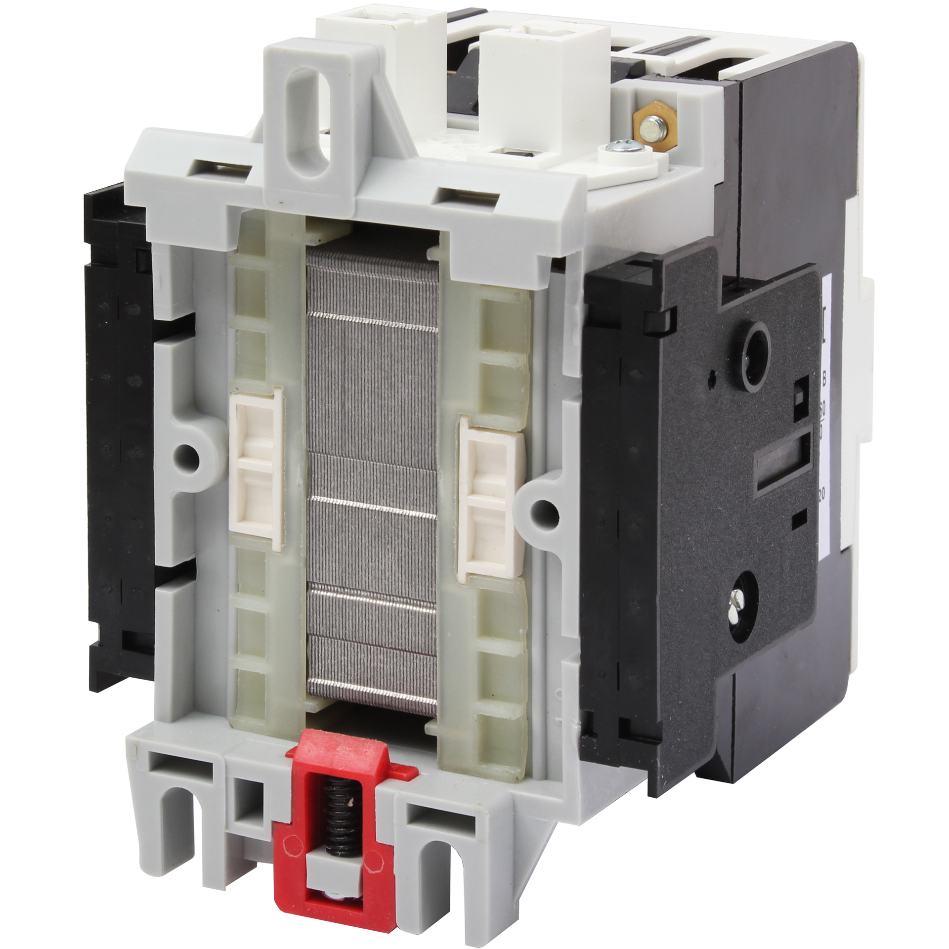 Пускатель магнитный ПМ12-063151 УХЛ4 В 380В вариант А ...