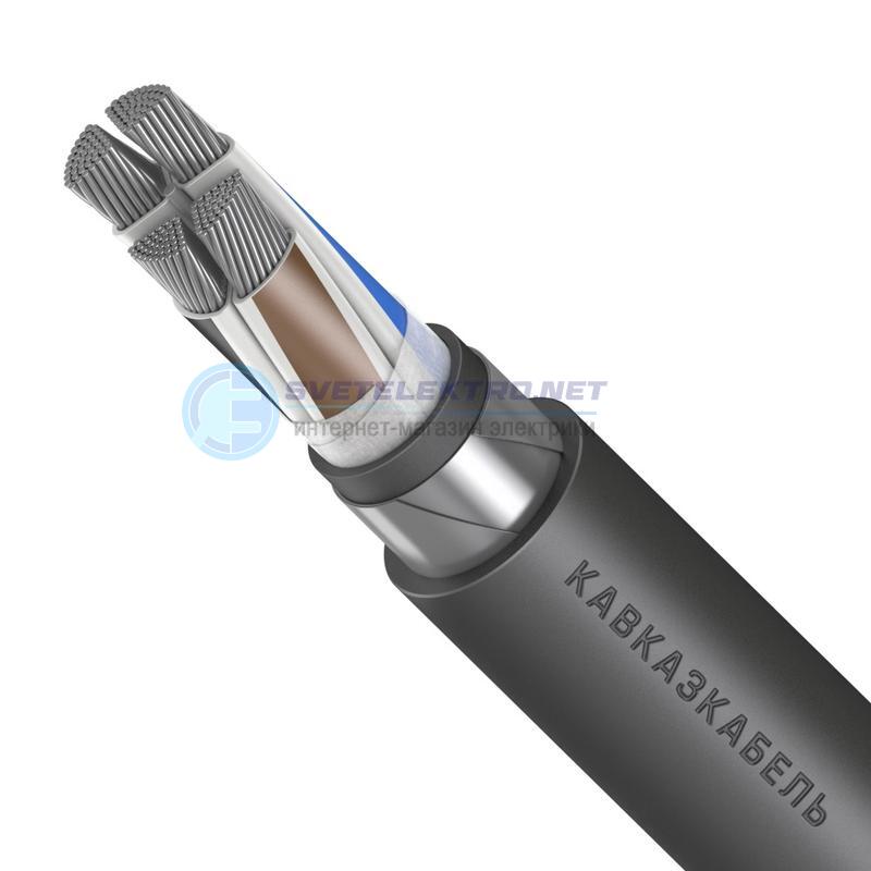 Кабель АПвБШп(г) 4х185 мс (N) 1кВ (м) 030880548 Кавказкабель купить в ...