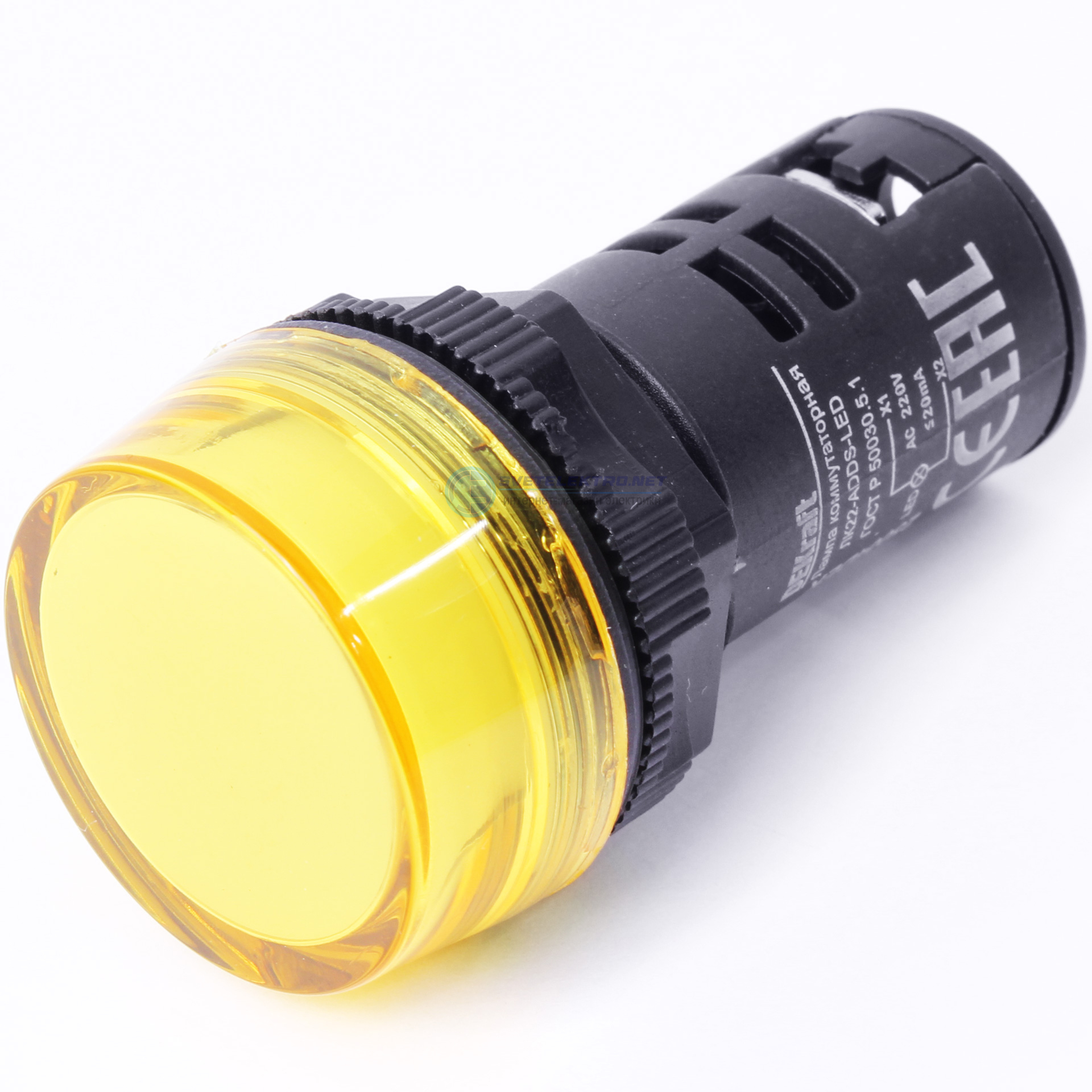 Adds 22. Лампа сигнальная xb7-EVO MP 230в, 22мм. Жёлтая. Лампа adds 22мм желтая led 220в. Сигнальная лампа sb7 моноблочная 22мм желтая led 24в DC. Сигнальная лампа DEKRAFT лс101.