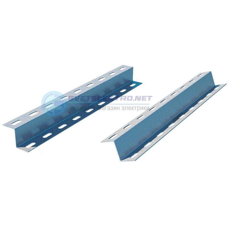 Z-профиль 32*40*32*2.0*2000 (LO11214) КМ-Профиль купить в Москве оптом ...