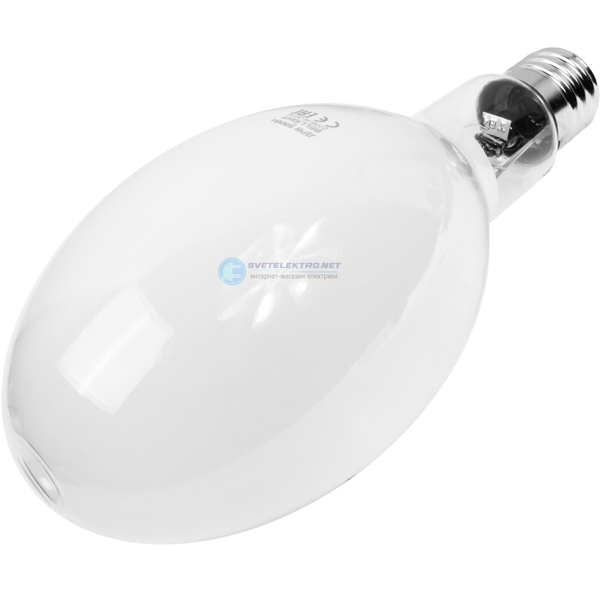 Лампа ДРВ 500 вт Е40 5901854560243 14098981 BELLIGHT купить в Москве ...