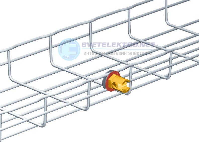 Болт заземления BLF 8/50 CM585407 CABLOFIL купить в Москве оптом и в ...