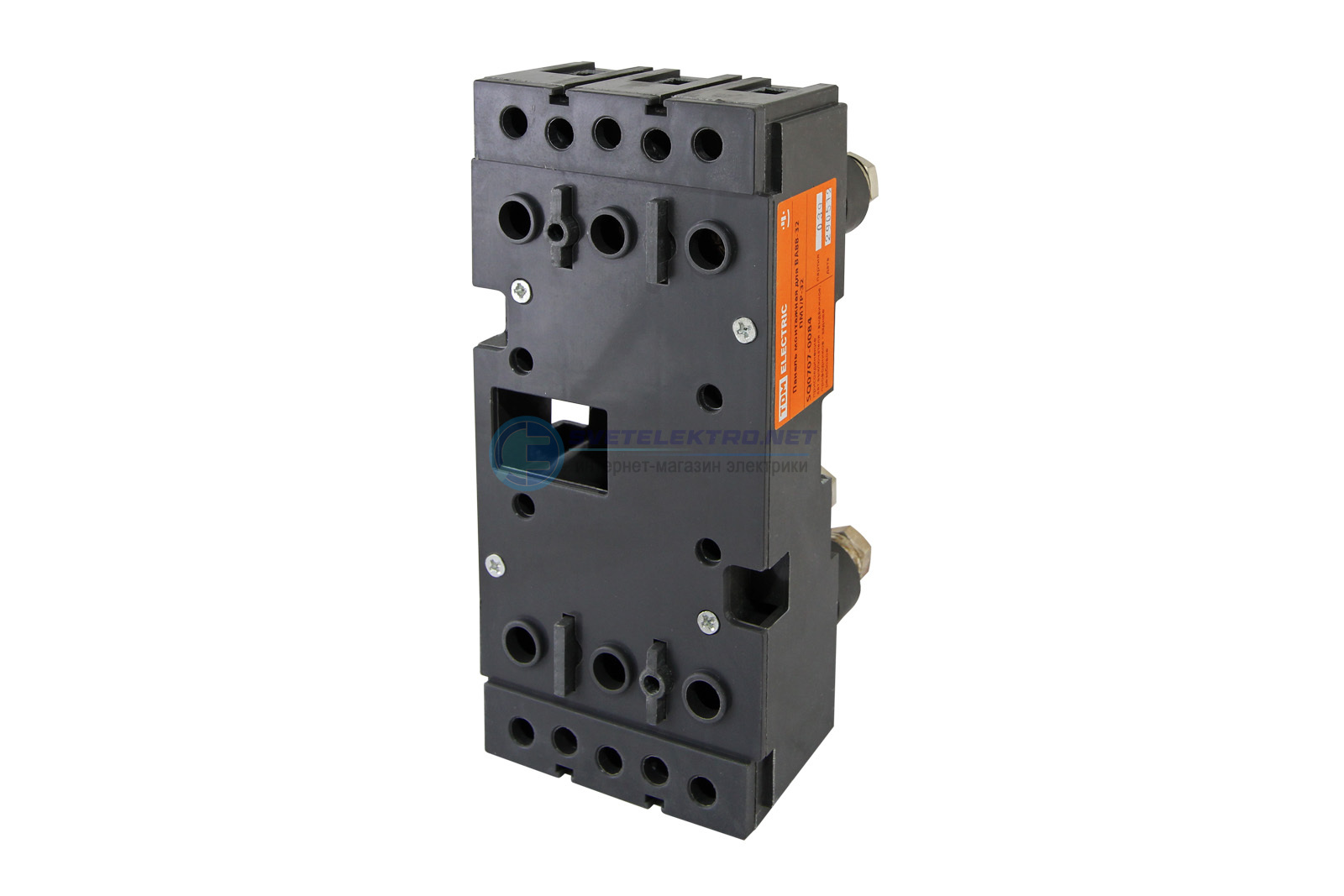 Втычной автоматический выключатель. Панель пм2/п-40 выдвижная с передним присоединением для ва88-40. Ва 88-32 ТДМ. Автомат TDM sq0707-0023. Панель пм1.
