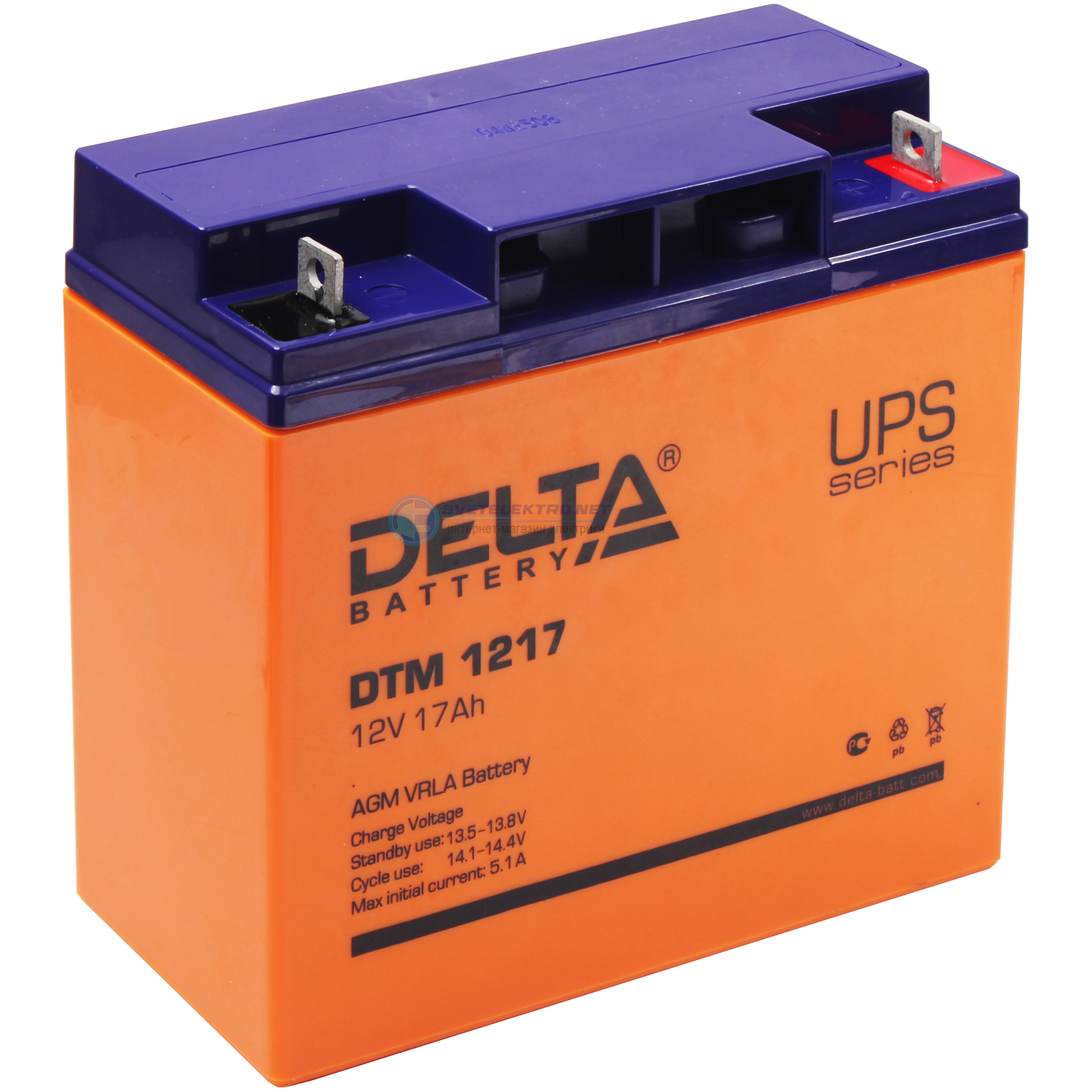 Battery 17 12. Аккумуляторная батарея Delta DT 1217. Импульс 12 17 аккумулятор. DTM 1217.
