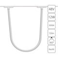 a1167pl-1wh-arte-lamp
