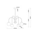 abovo_a1675lm-8bk_drawing