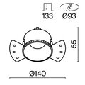 abovo_dl051-01-gu10-rd-wb_blueprint_standard
