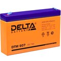 dtm-607-delta