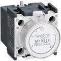mtd420-systeme-electric