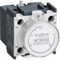 mtd434-systeme-electric