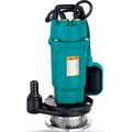 qdx3-30-1-1la-pumpman