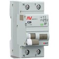 rcbo10-1pn-20c-30-a-av-ekf
