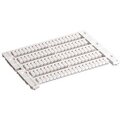 terminal-marking-znu0861-dkc-1