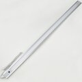 ulif409w4200ksensorip20silver-uniel